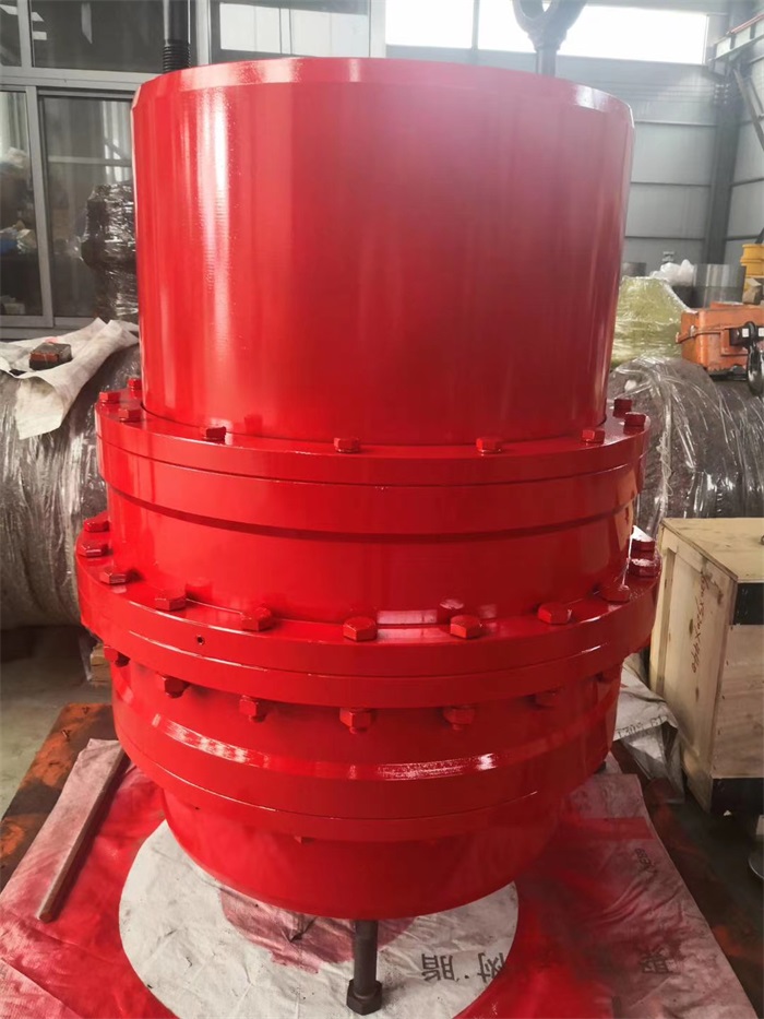 GIICL鼓形齒式聯(lián)... GIICL鼓形齒式聯(lián)...