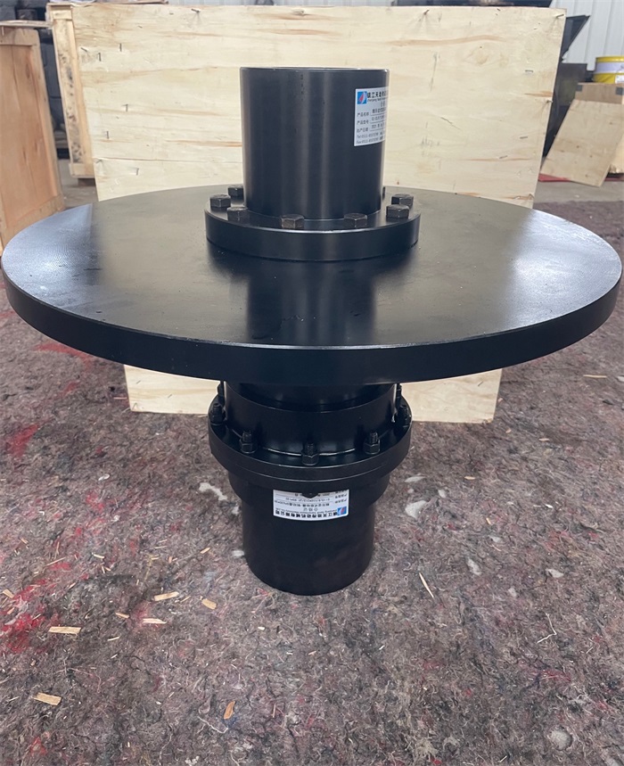 WGP型帶制動盤鼓形... WGP型帶制動盤鼓形...