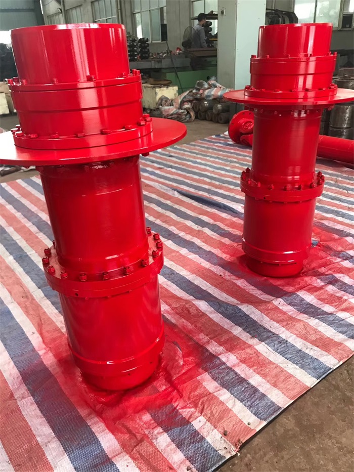 制動盤高速鼓形齒式聯(lián)... 制動盤高速鼓形齒式聯(lián)...