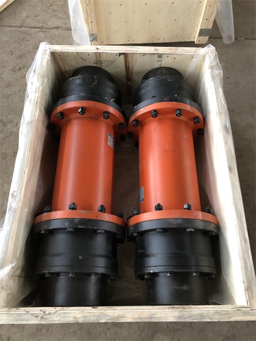 WGT型接中間套鼓形... WGT型接中間套鼓形...