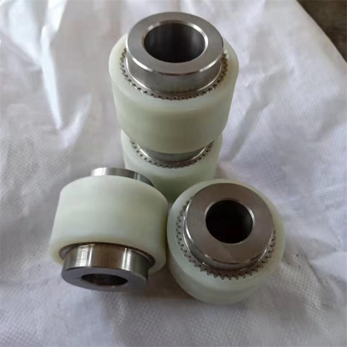 TGL型鼓形齒式聯(lián)軸... TGL型鼓形齒式聯(lián)軸...