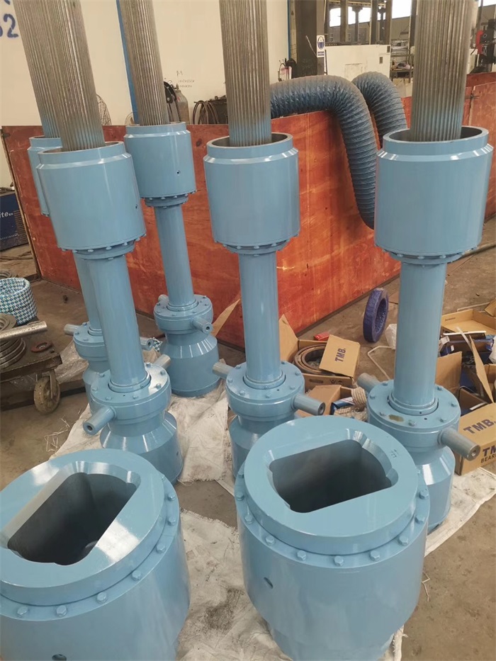 GSL伸縮型鼓形齒式... GSL伸縮型鼓形齒式...