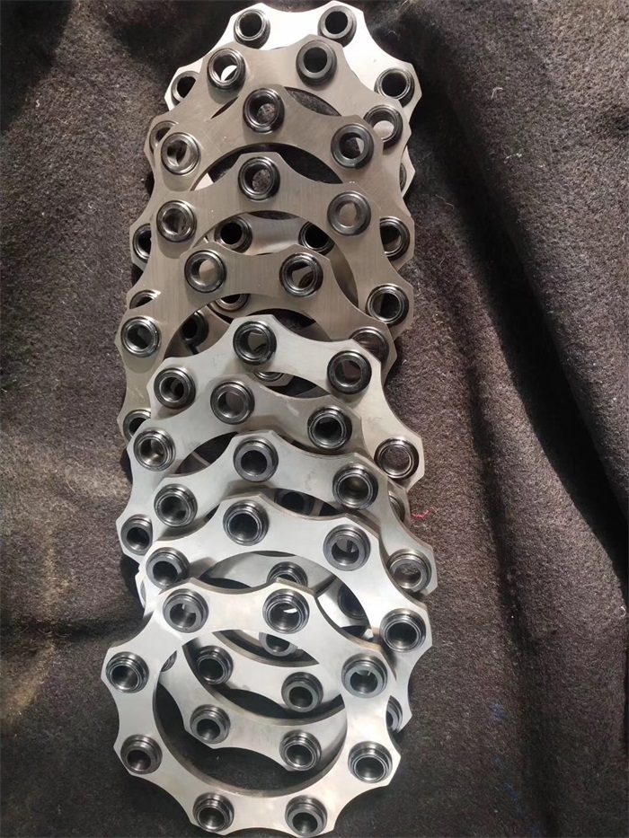 波紋膜片 波紋膜片