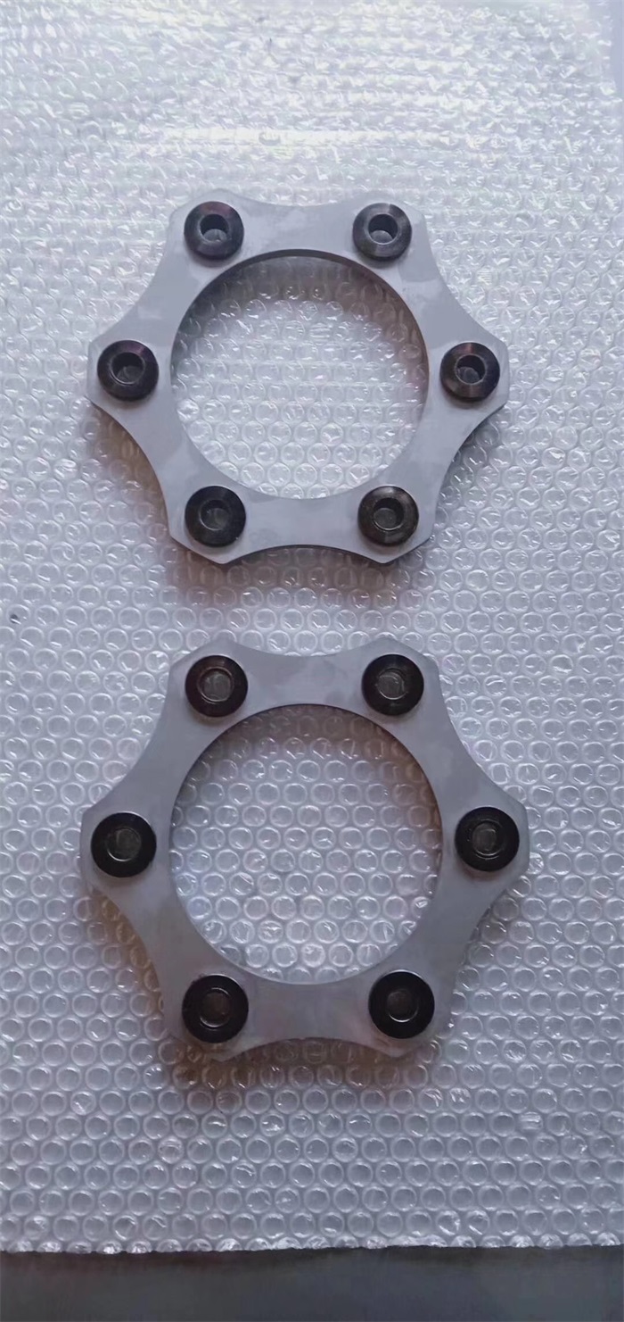 波紋膜片體 波紋膜片體