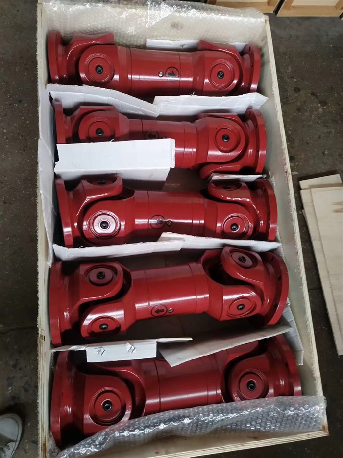 SWC萬(wàn)向聯(lián)軸器 SWC萬(wàn)向聯(lián)軸器