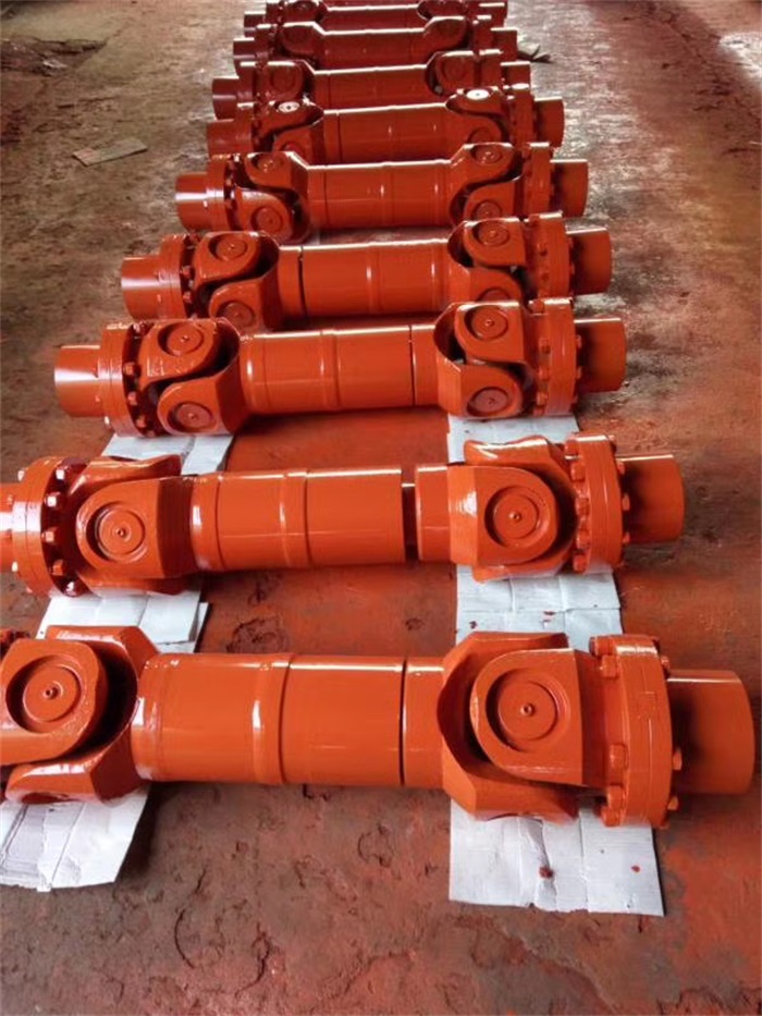 SWC重型萬(wàn)向聯(lián)軸器 SWC重型萬(wàn)向聯(lián)軸器