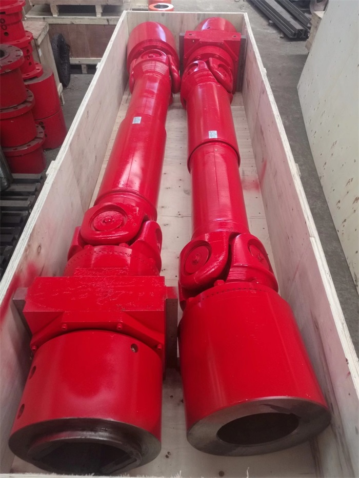 軋輥萬(wàn)向軸 軋輥萬(wàn)向軸