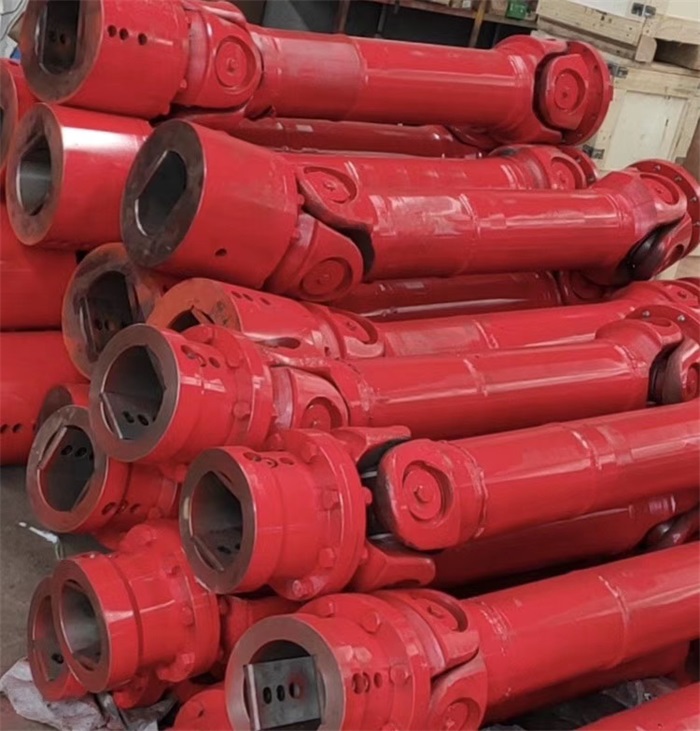 軋輥重型萬(wàn)向聯(lián)軸器 軋輥重型萬(wàn)向聯(lián)軸器