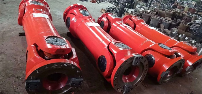 重型萬(wàn)向聯(lián)軸器 重型萬(wàn)向聯(lián)軸器