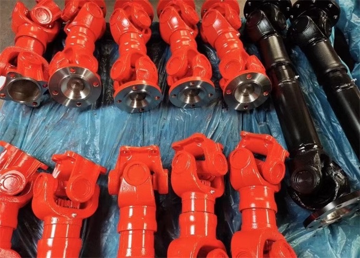 JXC SWF型萬向... JXC SWF型萬向...