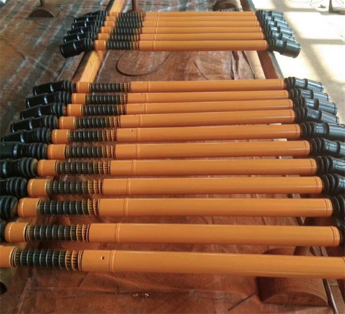 球籠式萬向聯(lián)軸器 球籠式萬向聯(lián)軸器