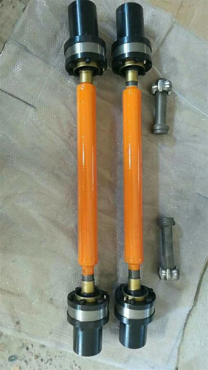 球籠萬向聯(lián)軸器 球籠萬向聯(lián)軸器