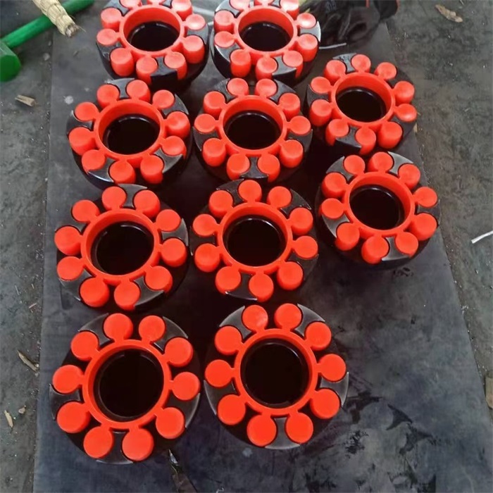 ML梅花形彈性聯(lián)軸器 ML梅花形彈性聯(lián)軸器