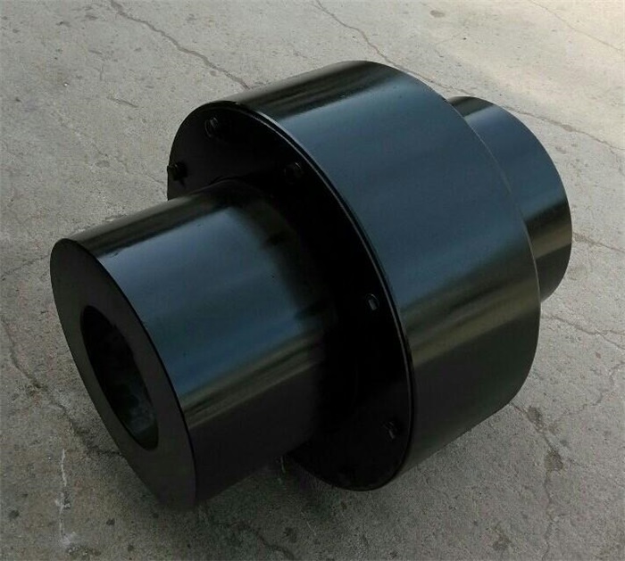 LZD型彈性柱銷齒式... LZD型彈性柱銷齒式...