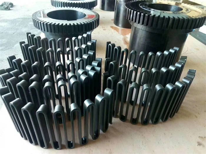 蛇形彈簧 蛇形彈簧