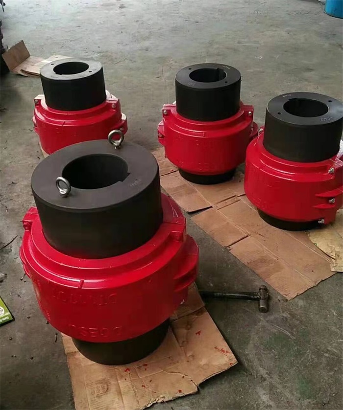 蛇形彈簧聯(lián)軸器 蛇形彈簧聯(lián)軸器