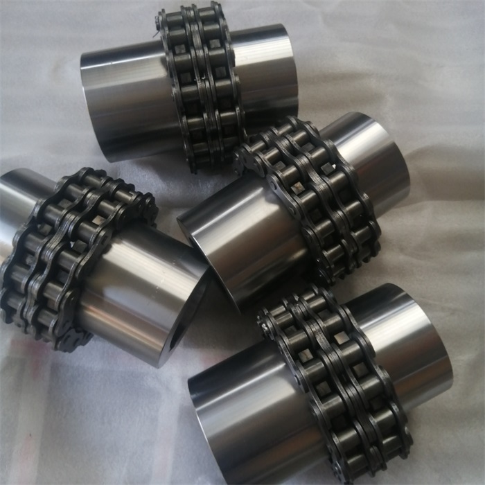 GL滾子鏈聯(lián)軸器 GL滾子鏈聯(lián)軸器