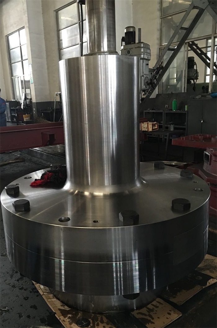 YL型凸緣聯(lián)軸器 YL型凸緣聯(lián)軸器