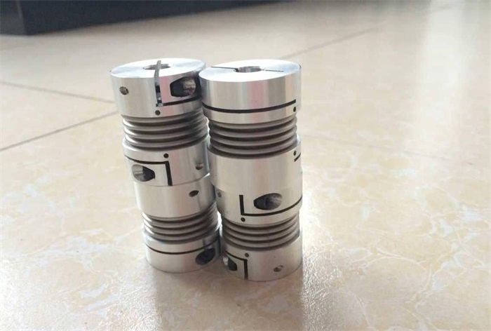 波紋管型 波紋管型