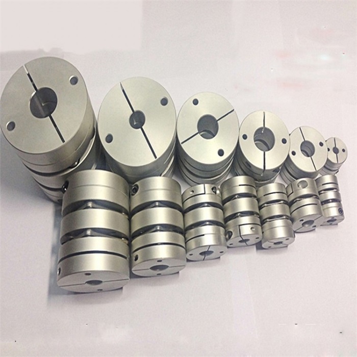 雙膜片型 雙膜片型