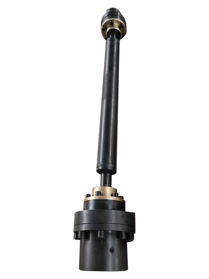 齒式球籠萬向節(jié) 齒式球籠萬向節(jié)