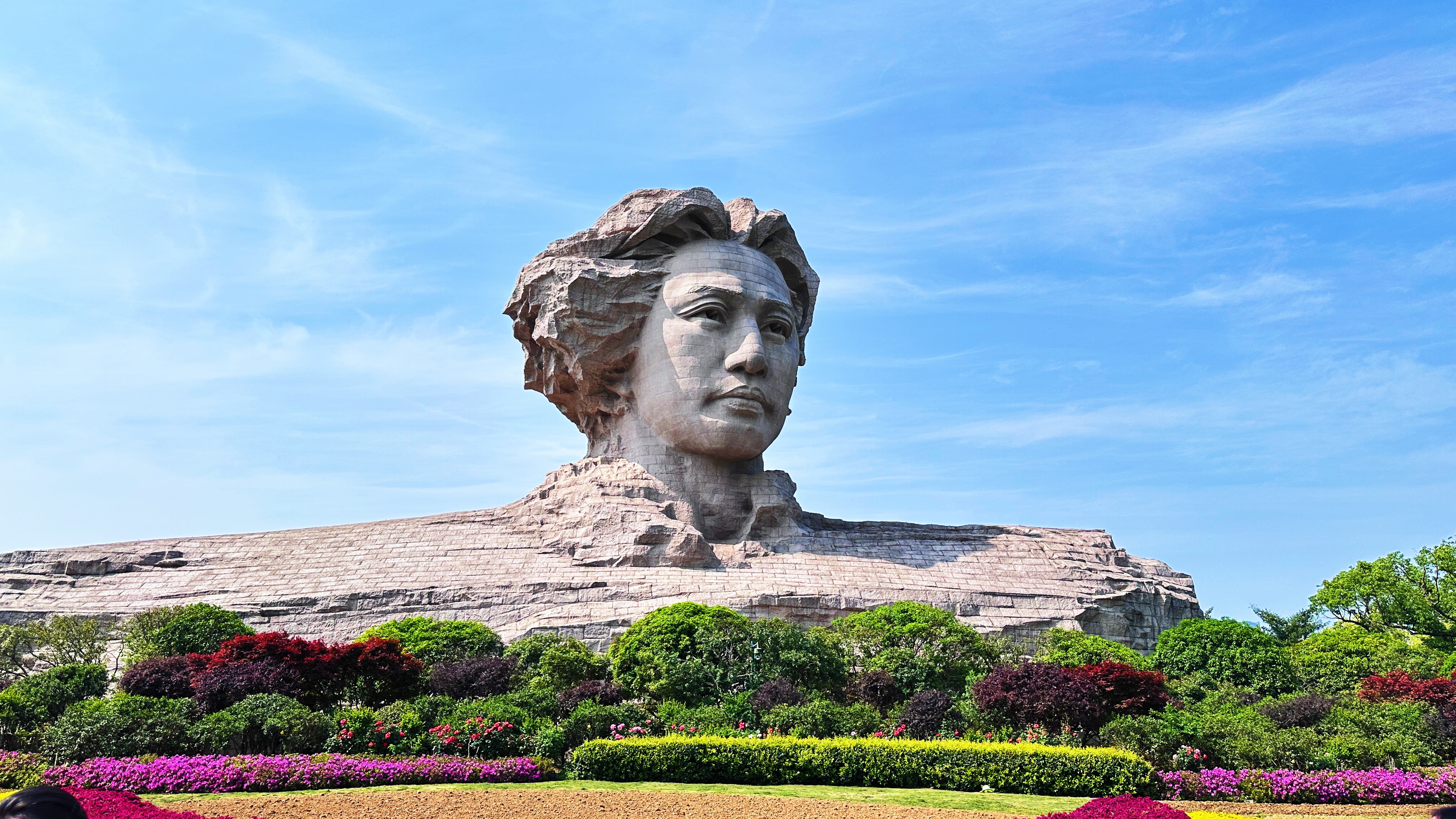 常州常欣黨支部開(kāi)展湖南長(zhǎng)沙、韶山紅色之旅，汲取奮進(jìn)力量